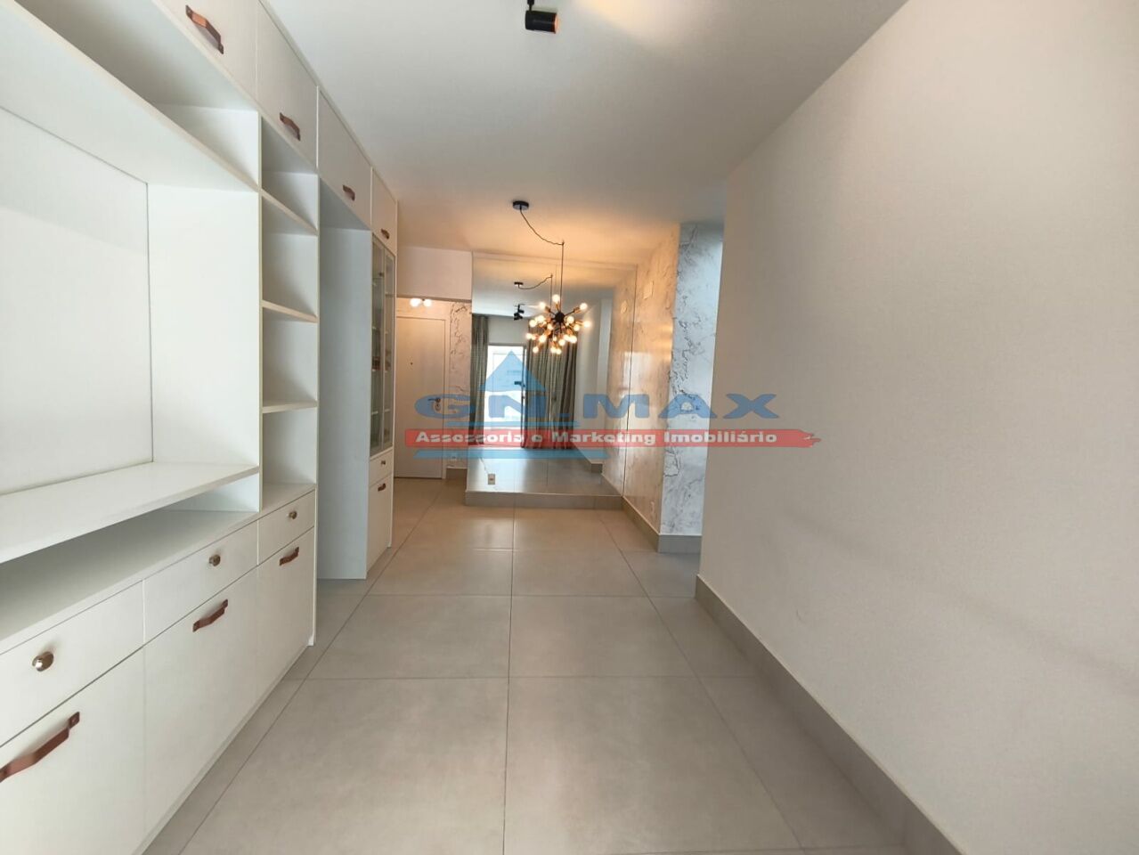 Apartamento para Locação - Sumarezinho