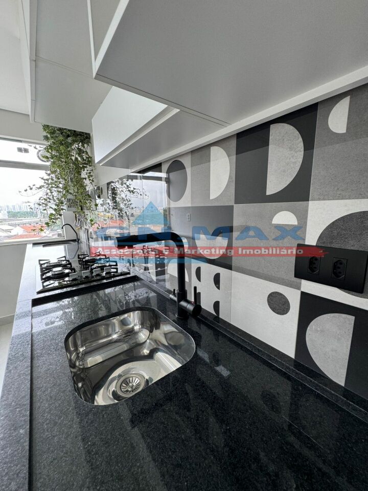 Apartamento para Venda - Freguesia do Ó