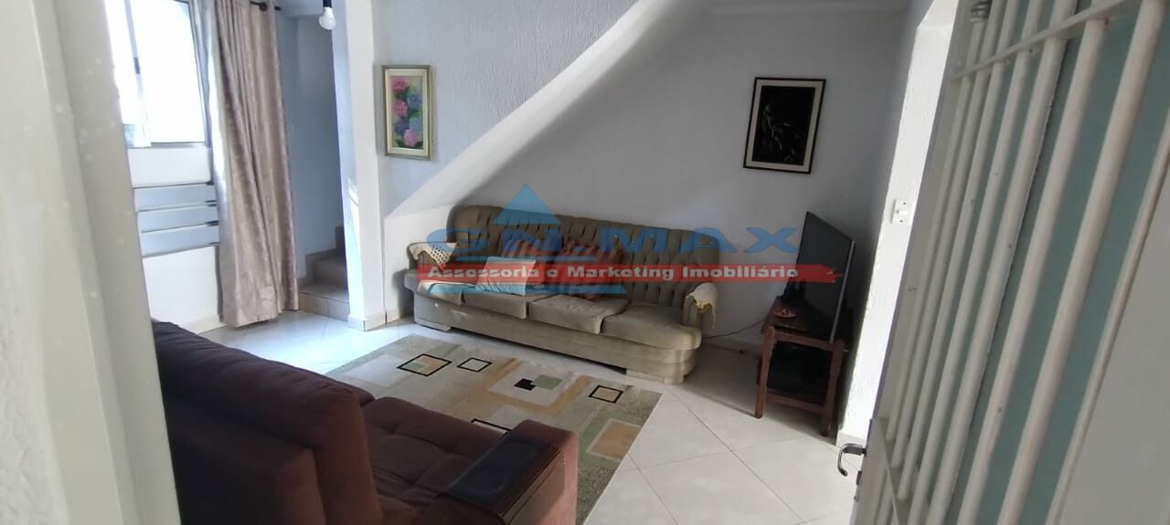 Casa para Venda - Vila Nova Cachoeirinha