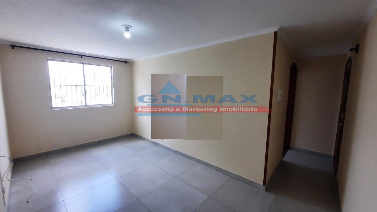 Apartamento para Venda - Brasilândia