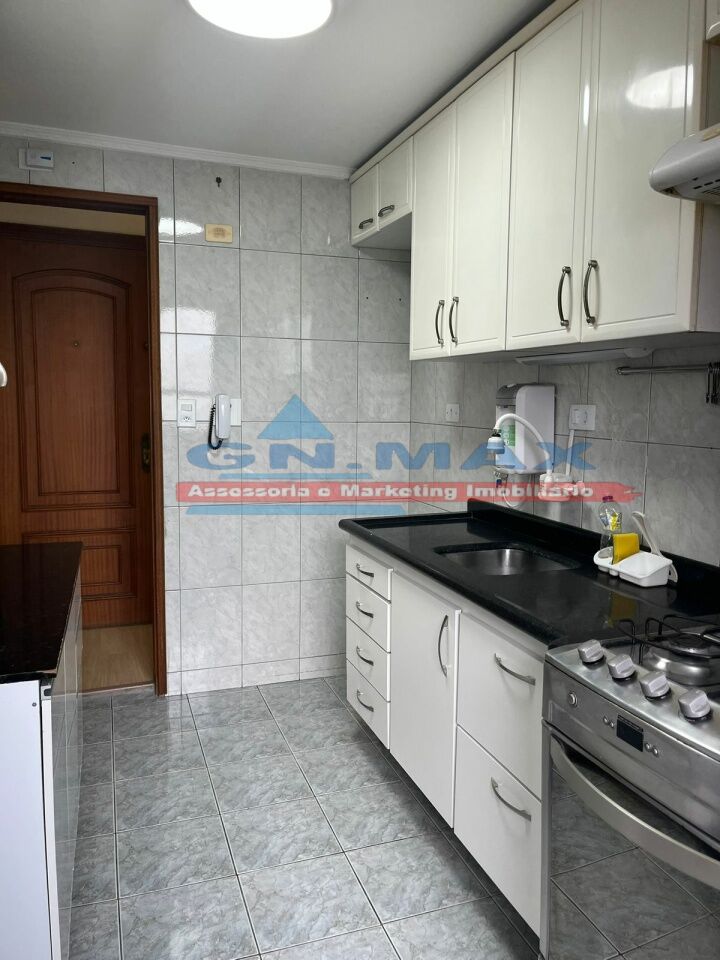 Apartamento para Venda - Brasilândia