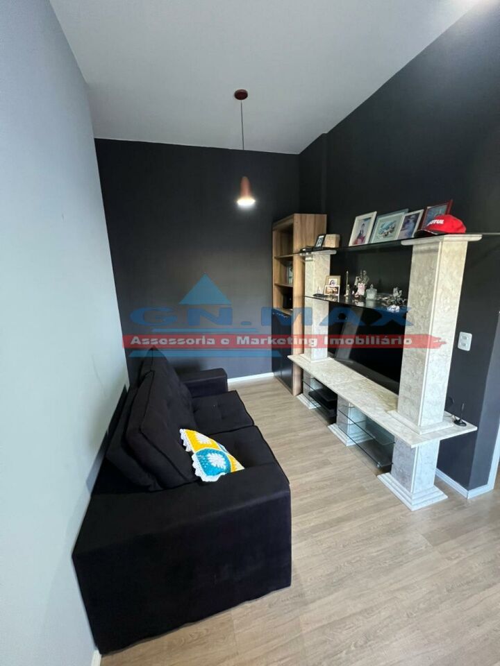 Apartamento para Venda - Itaberaba