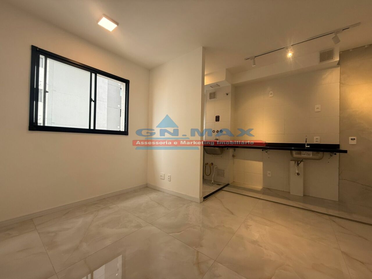Apartamento para Locação - Vila Albertina