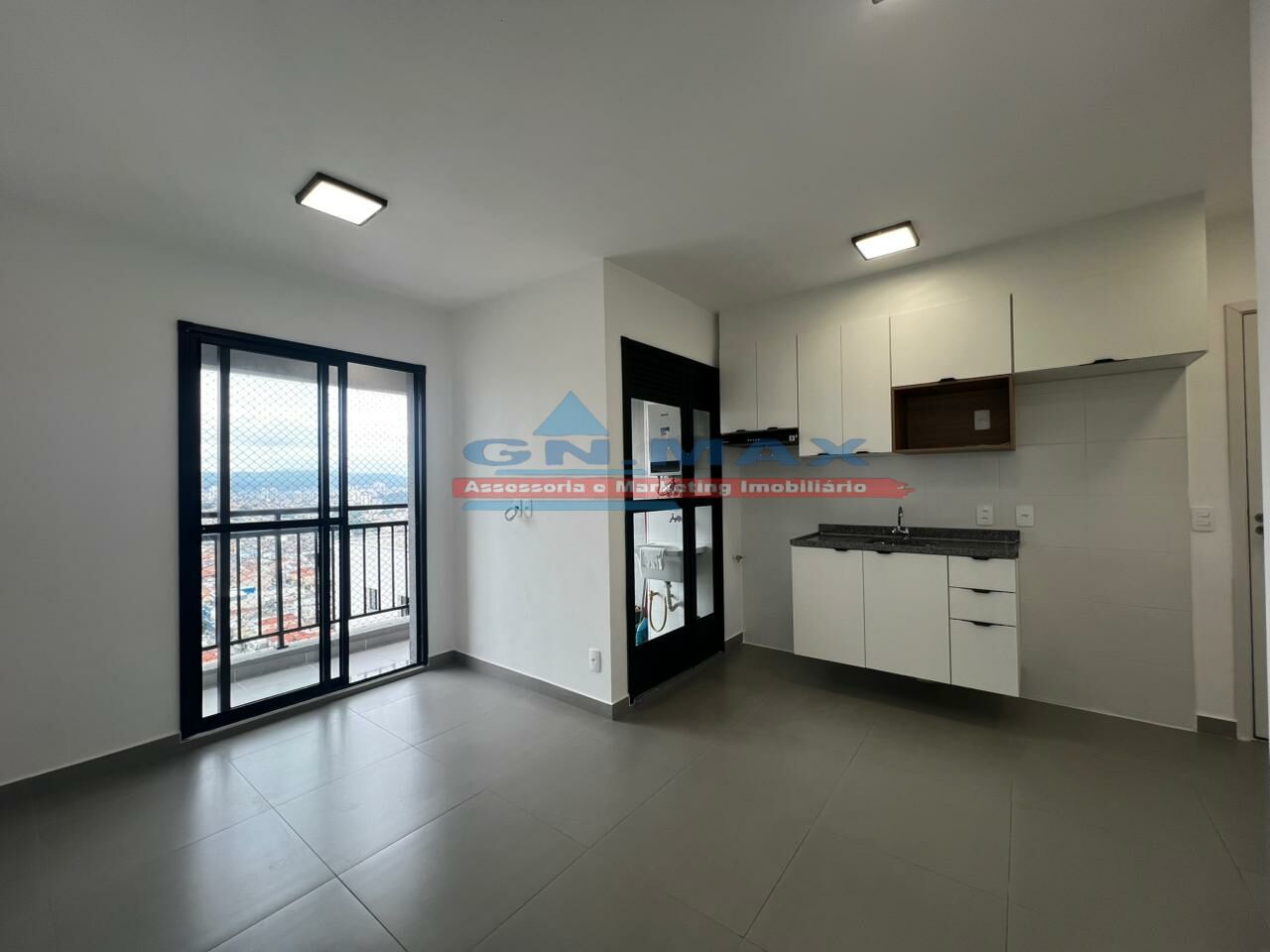 Apartamento para Locação - Vila Albertina