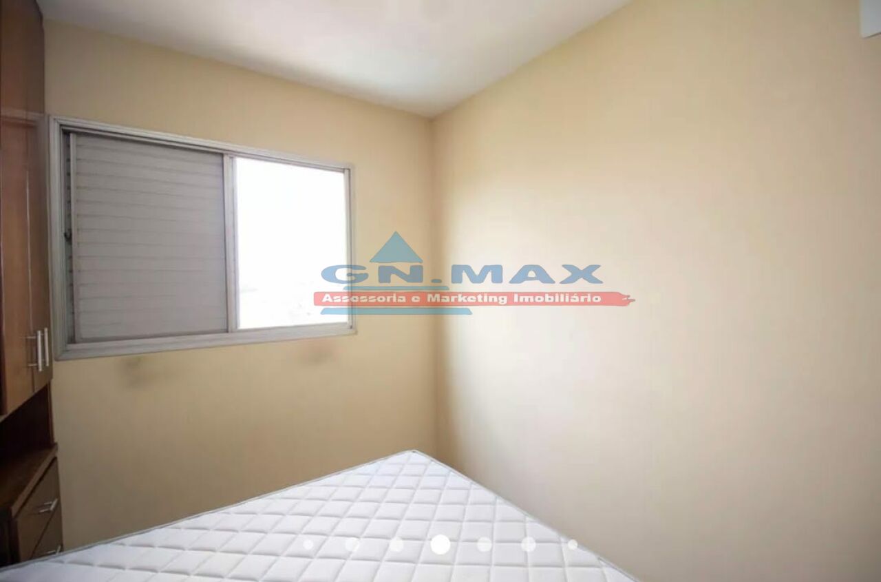 Apartamento para Locação - Nossa Senhora do Ó