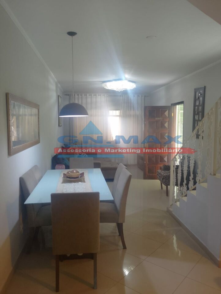 Sobrado para Venda - Jardim Monte Alegre Zona Norte