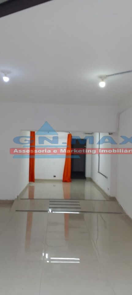 Salão para Locação - Jardim Guarani