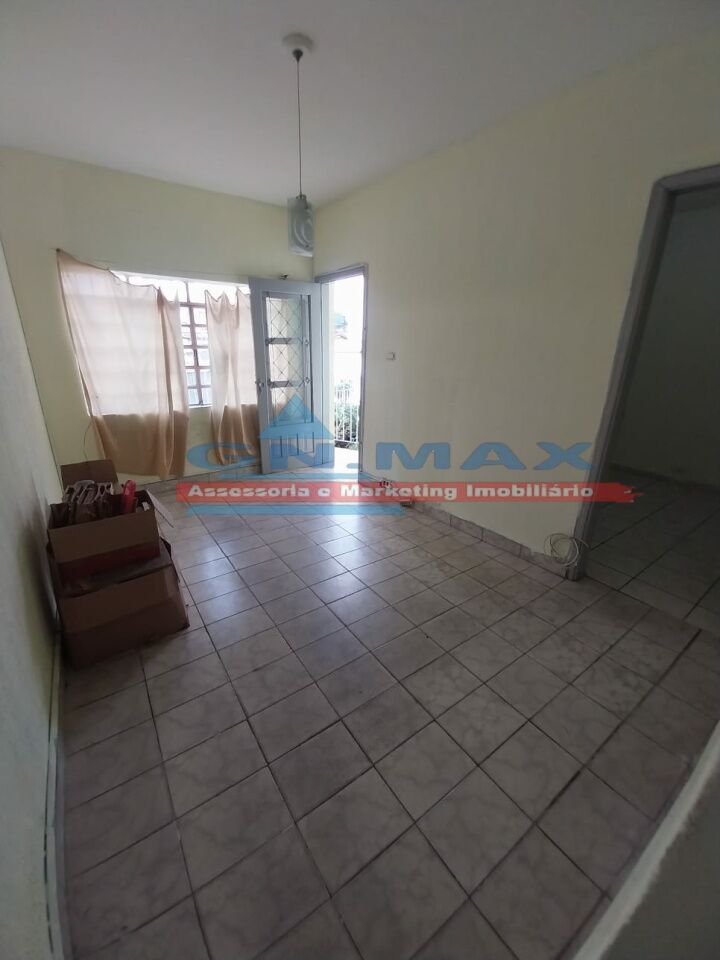 Casa para Venda - Itaberaba