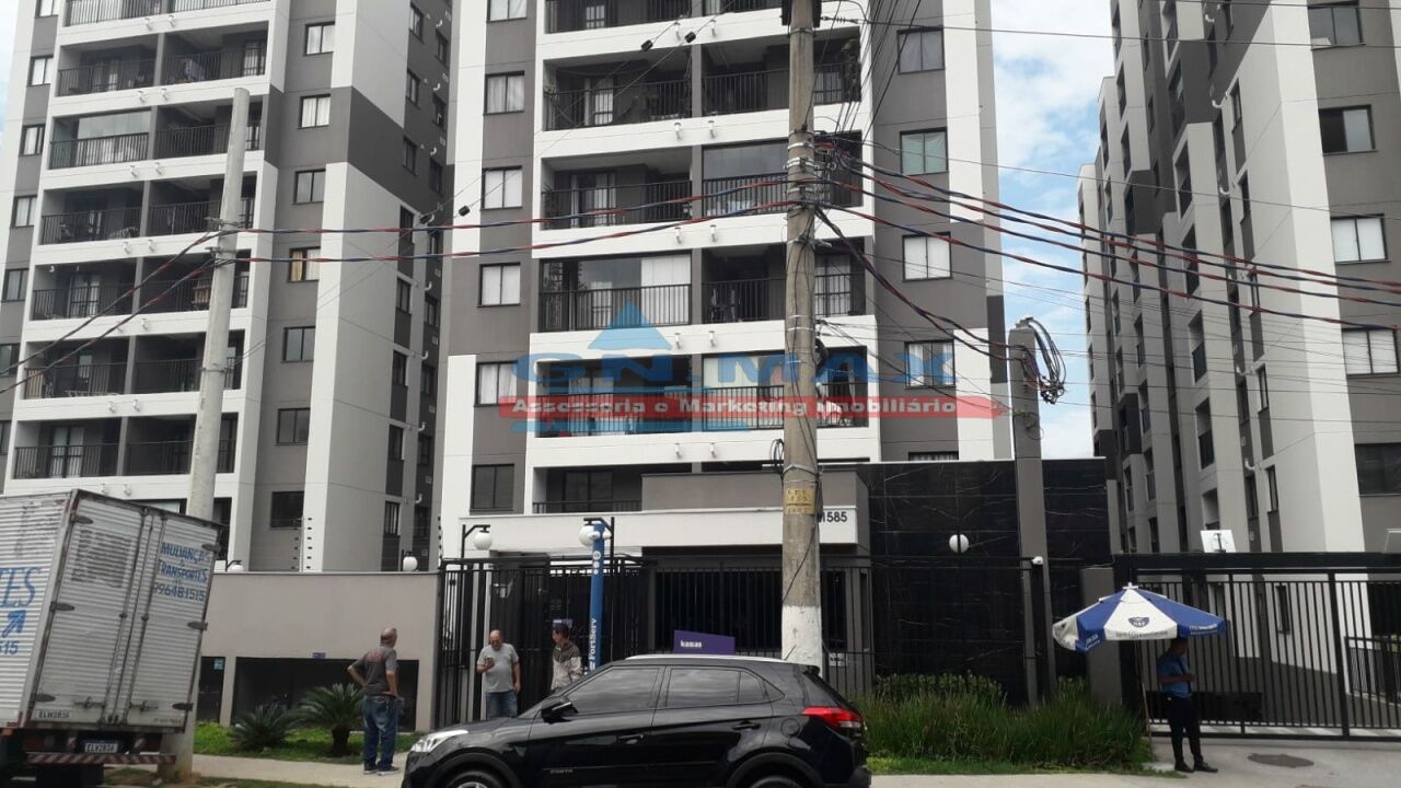 Apartamento para Locação - Vila Brasilândia