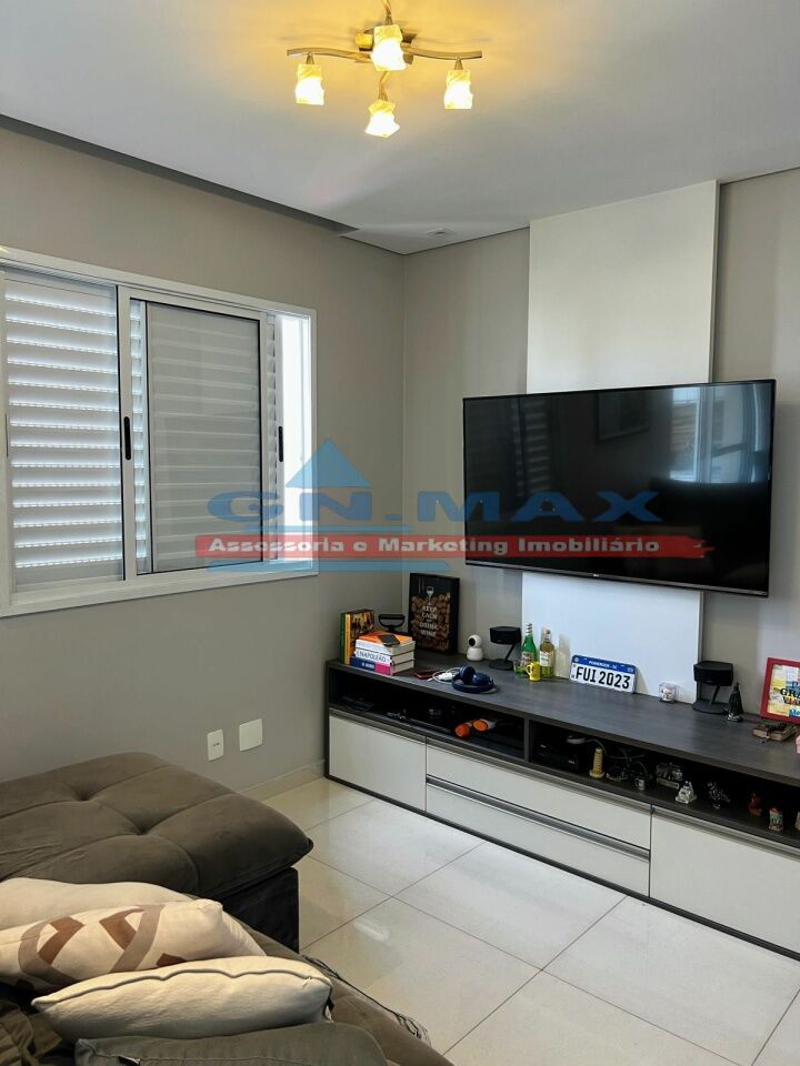 Apartamento para Venda - Jardim Pereira Leite
