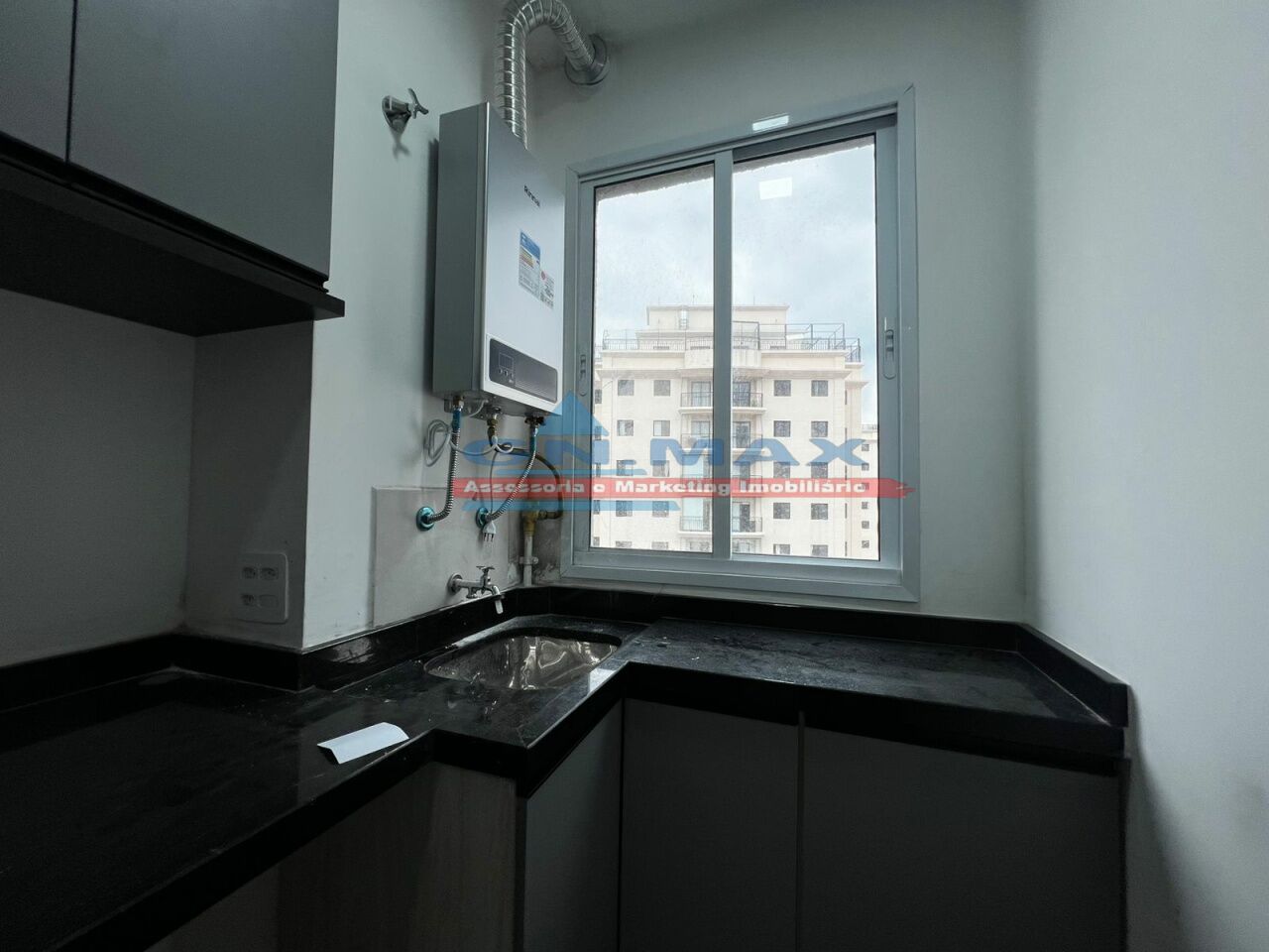 Apartamento para Venda - Nossa Senhora do Ó