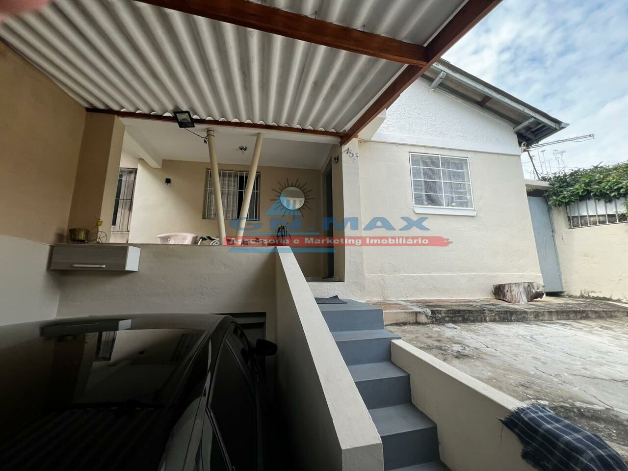 Casa para Venda - Jardim Primavera Zona Norte