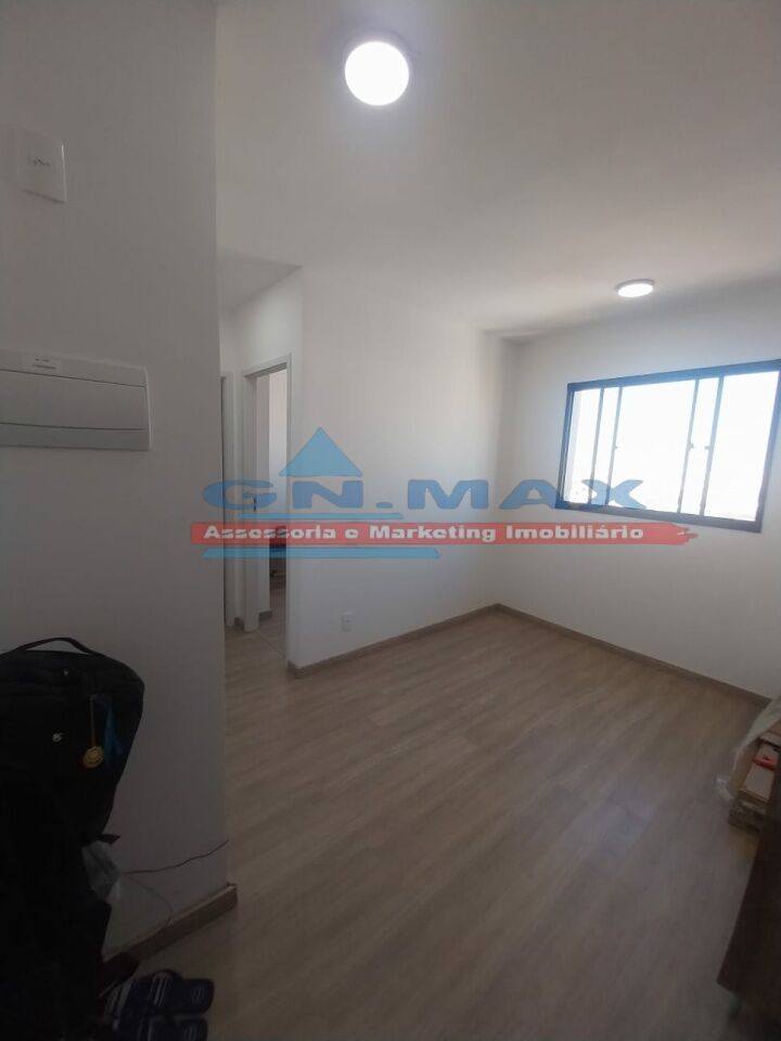 Apartamento para Venda - Vila Albertina