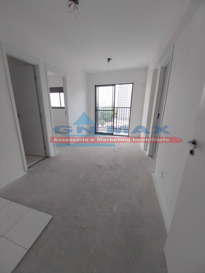 Apartamento para Venda - Vila Albertina