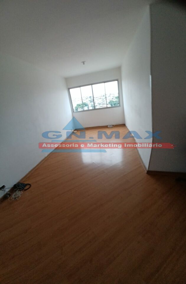 Apartamento para Venda - Sítio Morro Grande