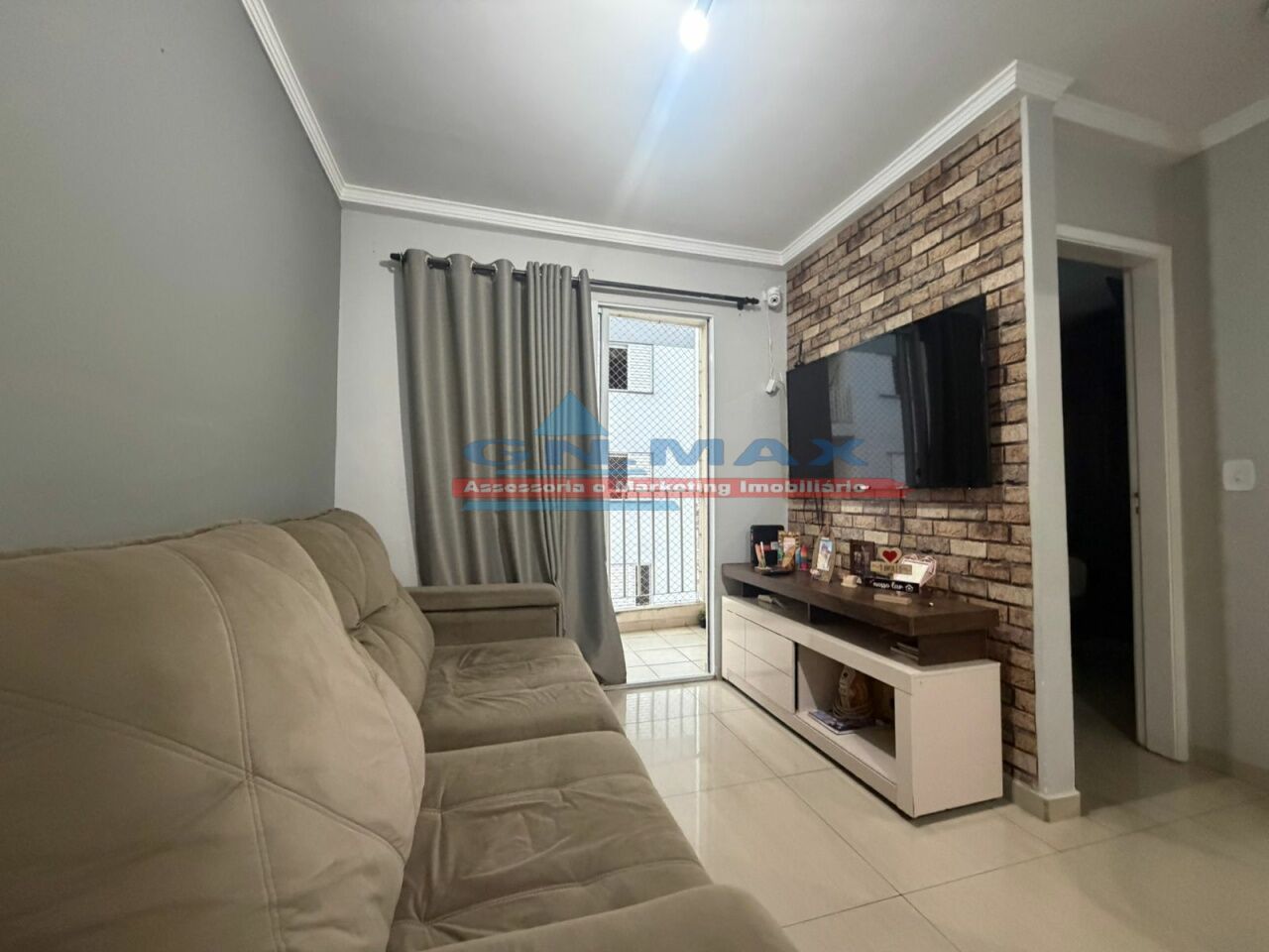 Apartamento para Venda - Jardim do Tiro