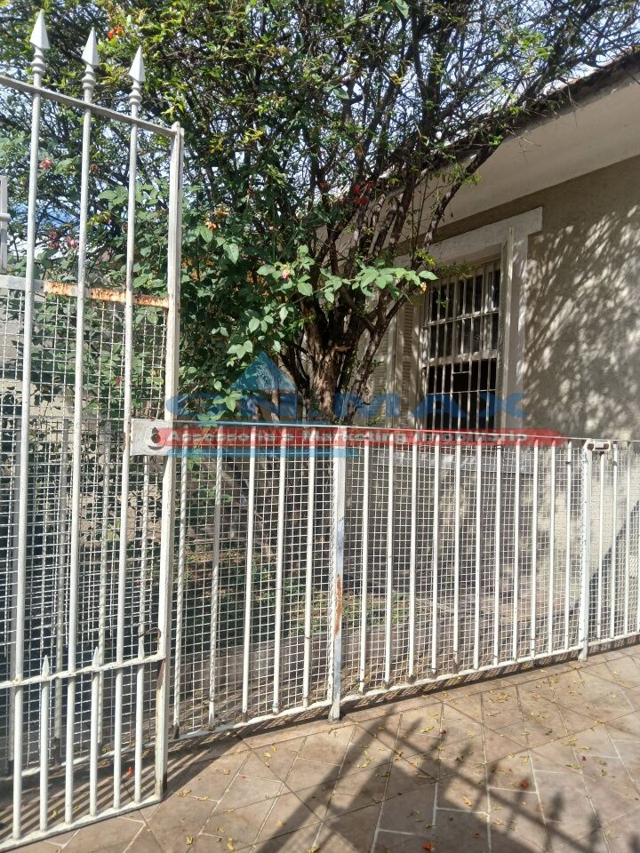 Casa para Venda - Vila Cruz das Almas