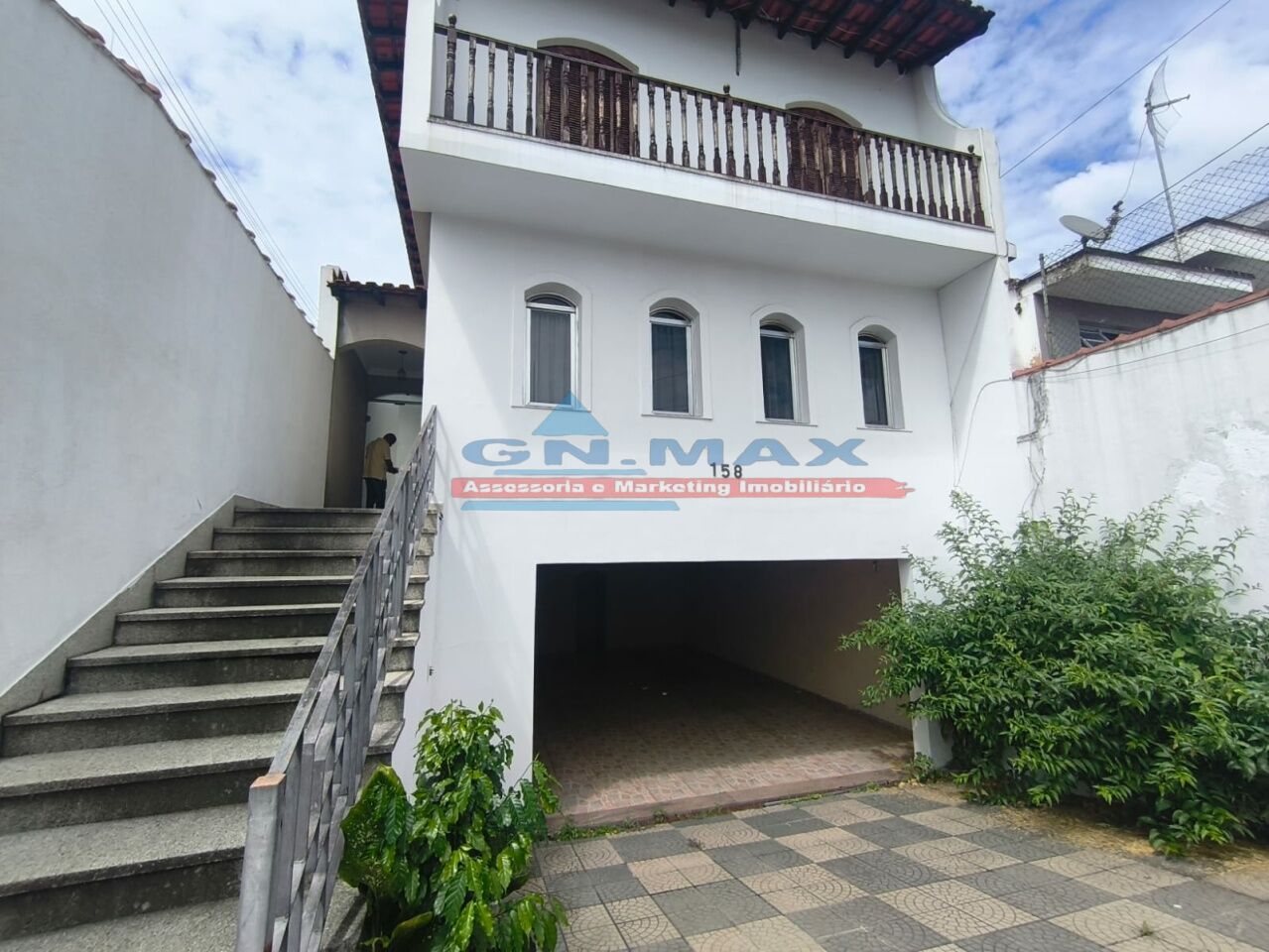 Sobrado para Venda - Vila dos Andrades