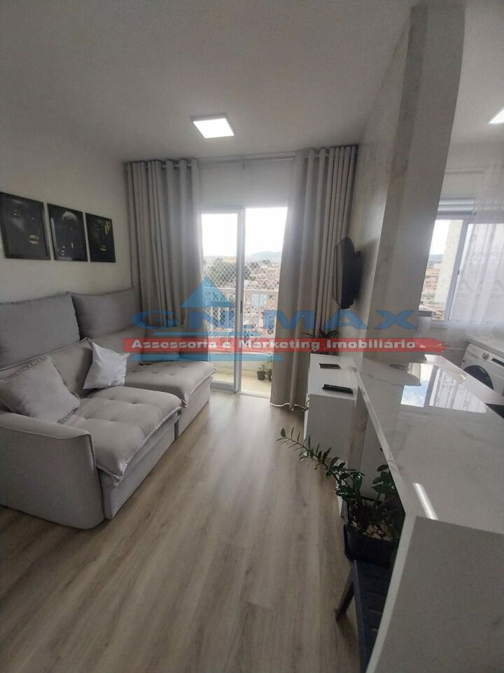 Apartamento para Venda - Vila Nina