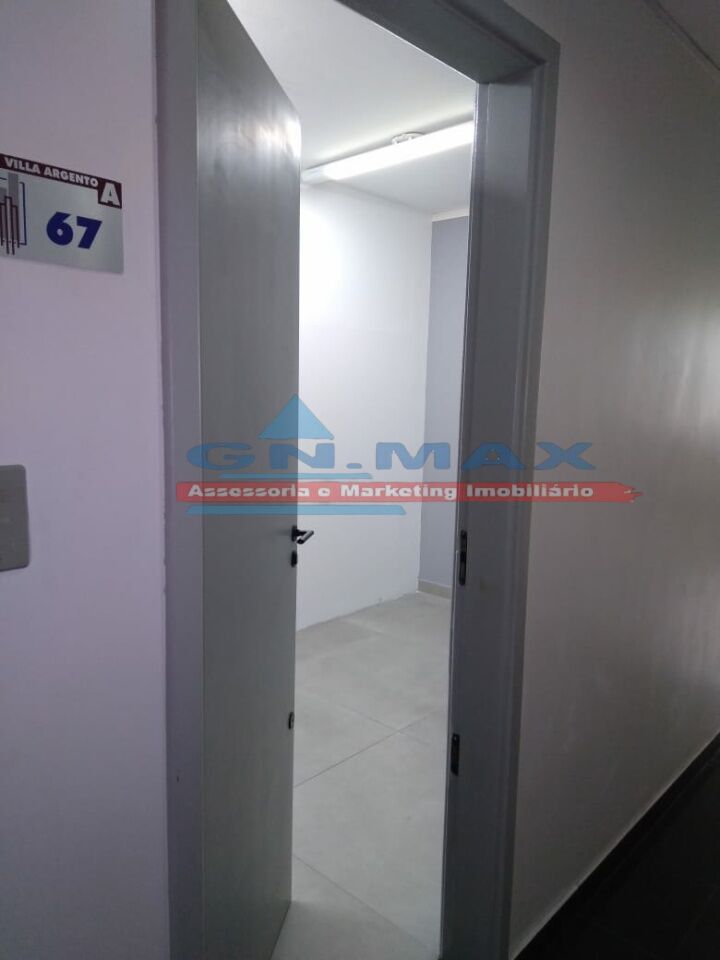 Conj. Comercial para Venda - Lapa