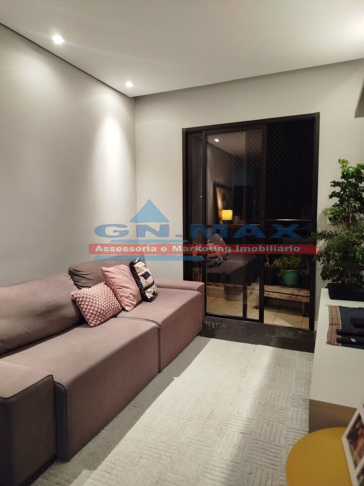 Apartamento para Venda - Vila Primavera
