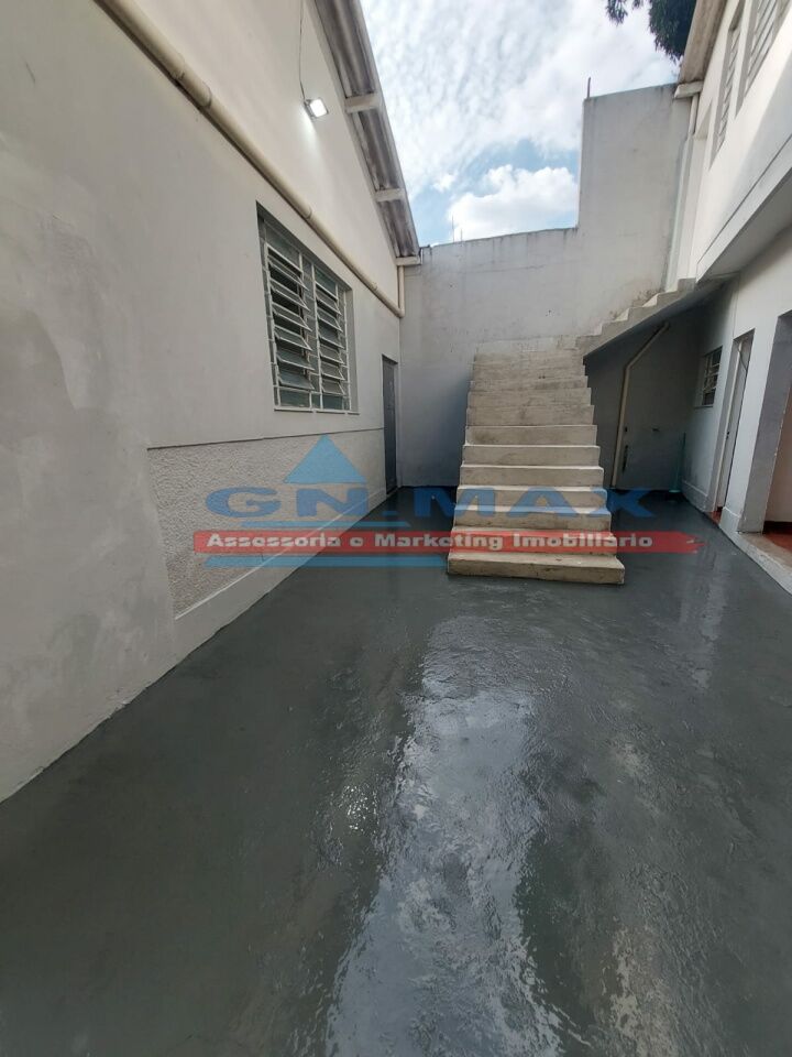 Prédio para Locação - Vila Albertina