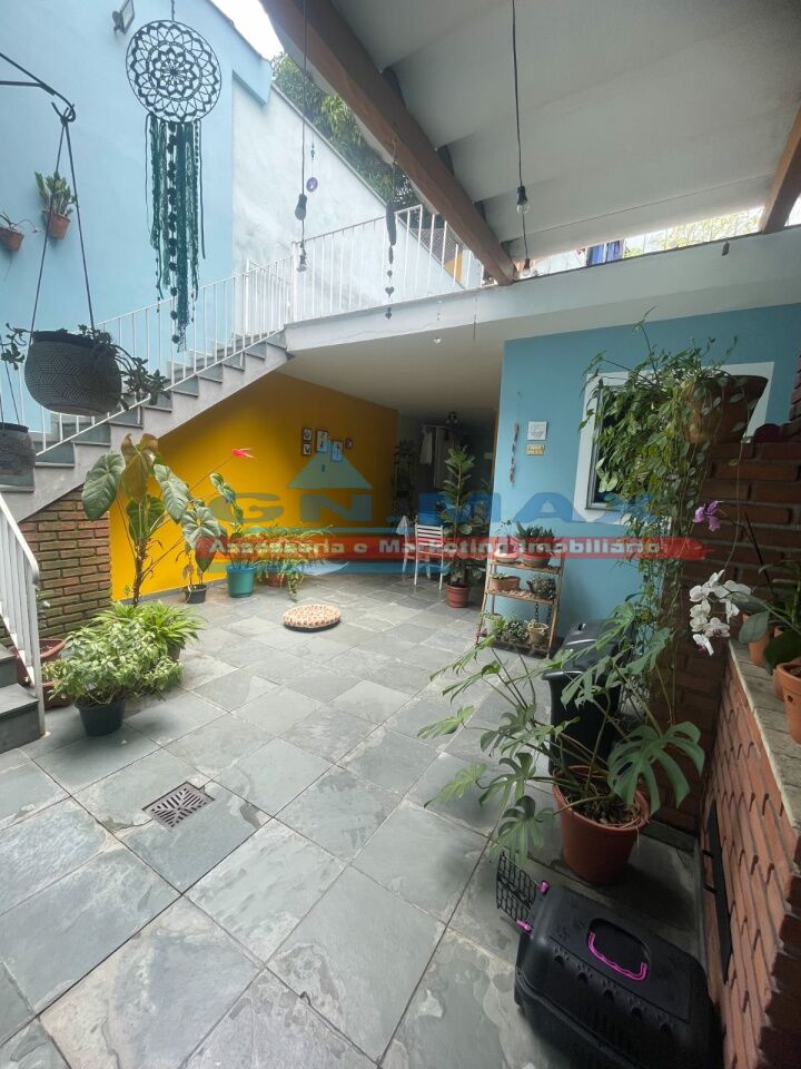Sobrado para Venda - Vila Albertina