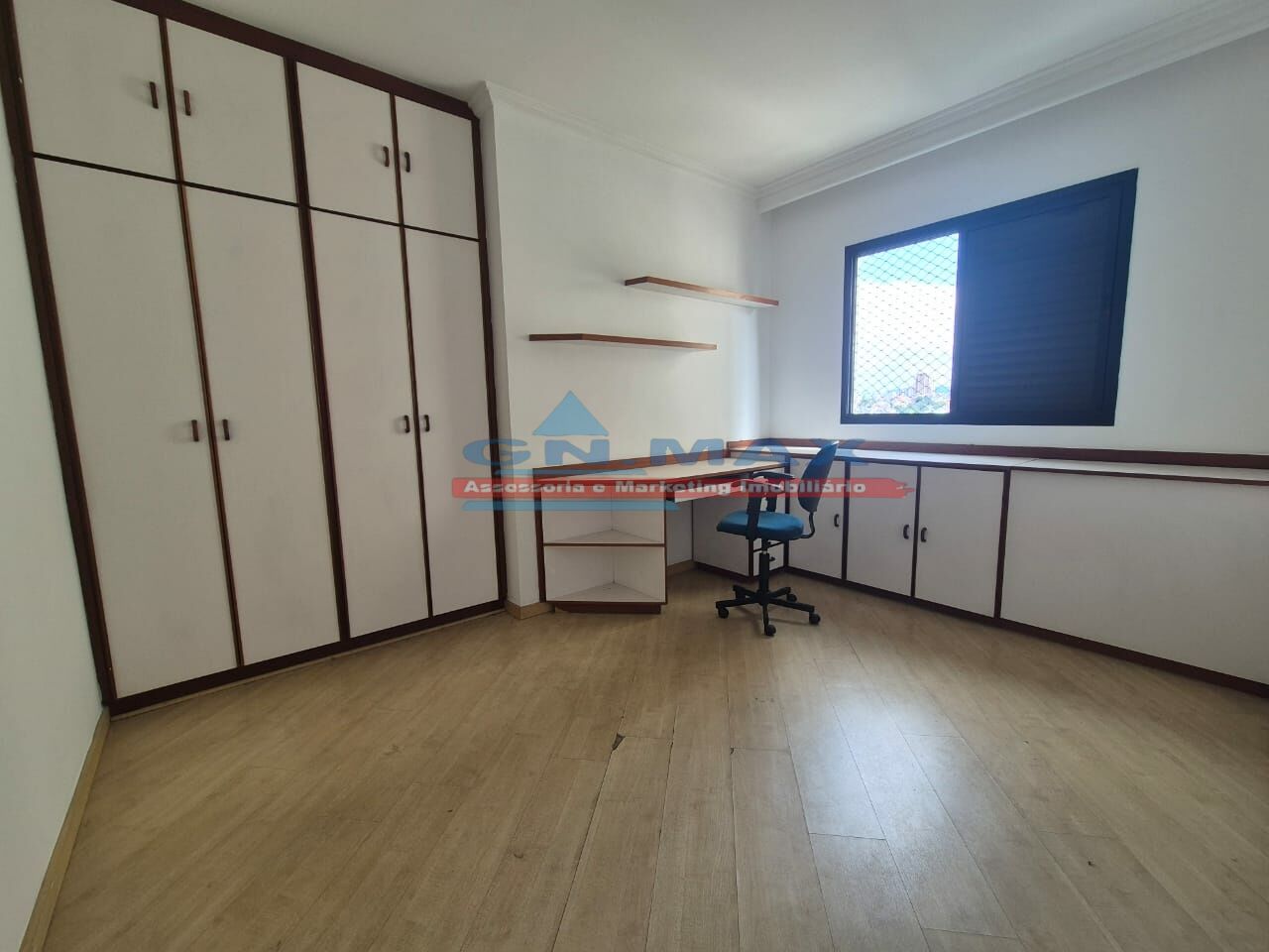Apartamento para Venda - Vila Primavera