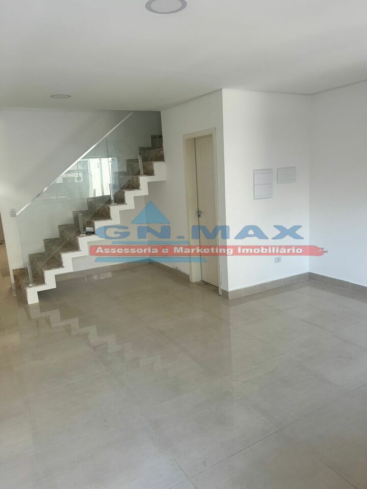 Casa para Venda - Vila Bancária