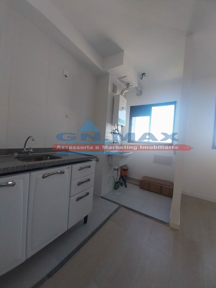 Apartamento para Locação - Vila Albertina