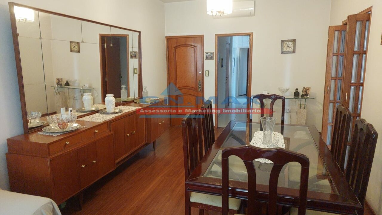 Apartamento para Venda - Vila Mariana