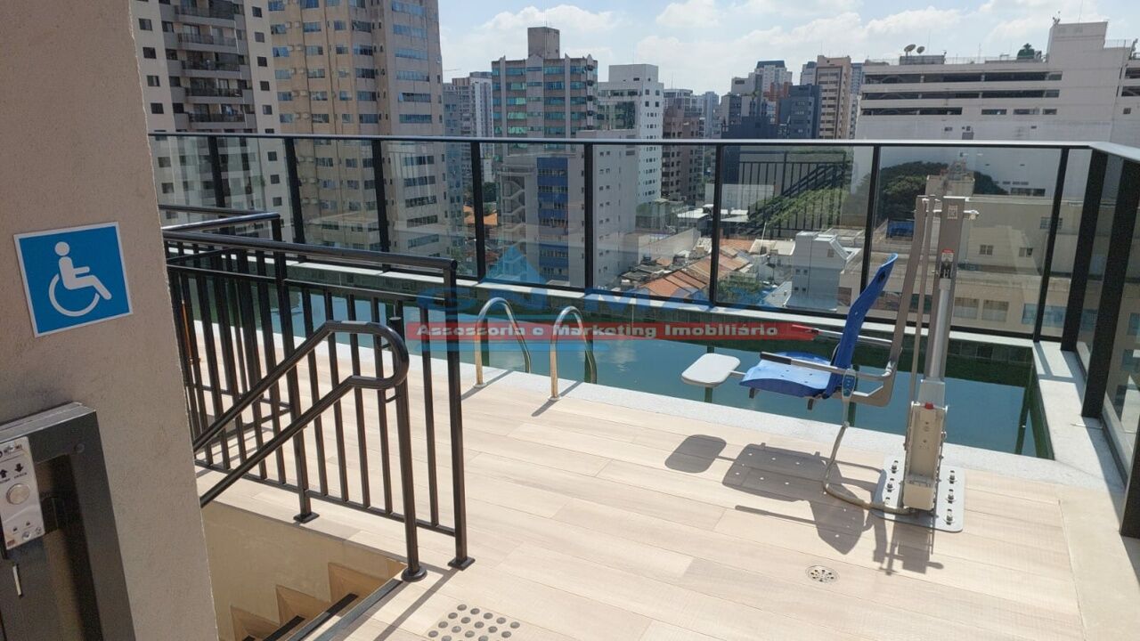 Apartamento para Venda - Vila Clementino