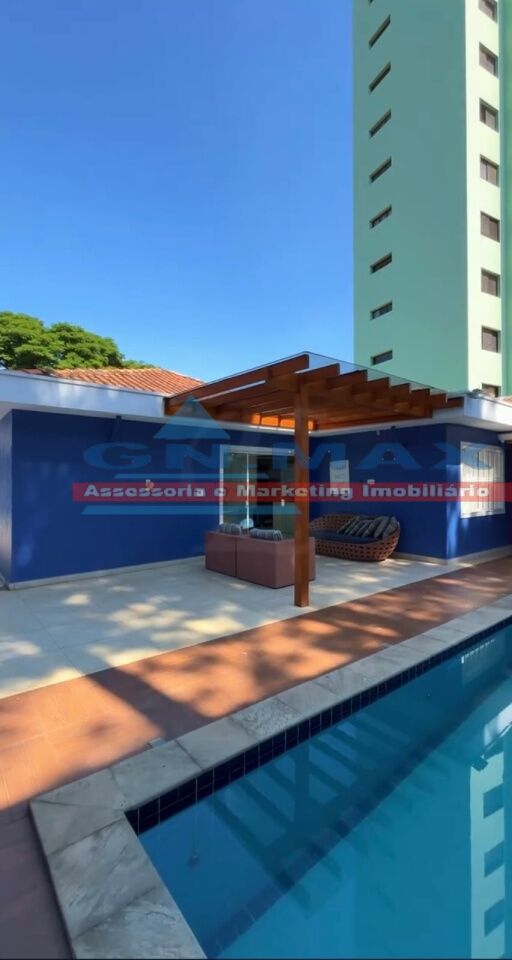 Casa para Venda - Vila Albertina