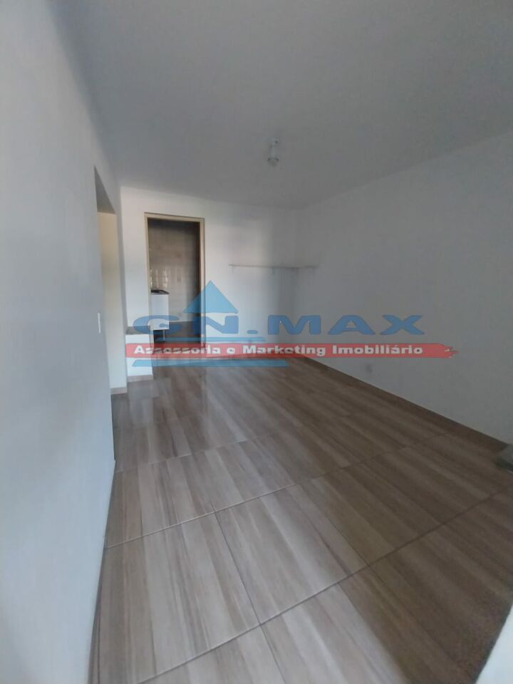 Casa para Locação - Vila Bonilha