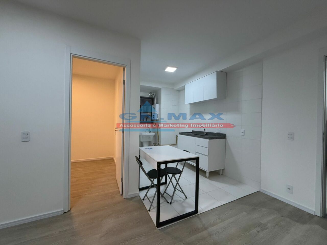 Apartamento para Venda - Vila Albertina