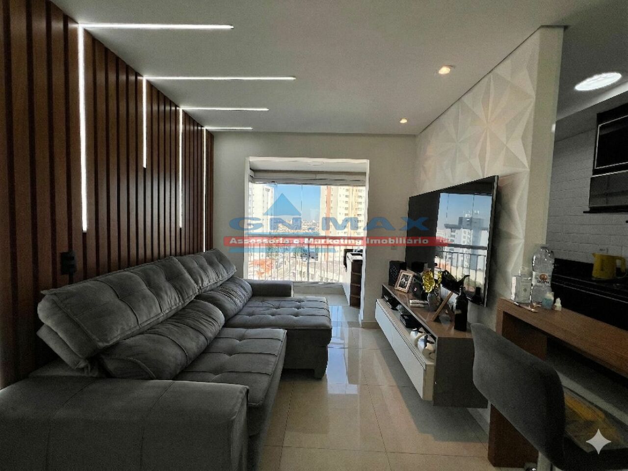 Apartamento para Venda - Vila Marina