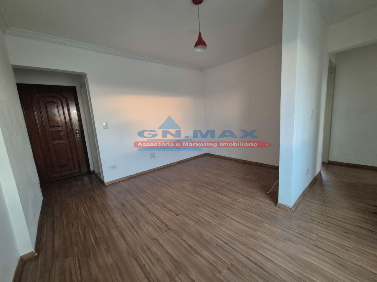 Apartamento para Locação - Parque São Luís