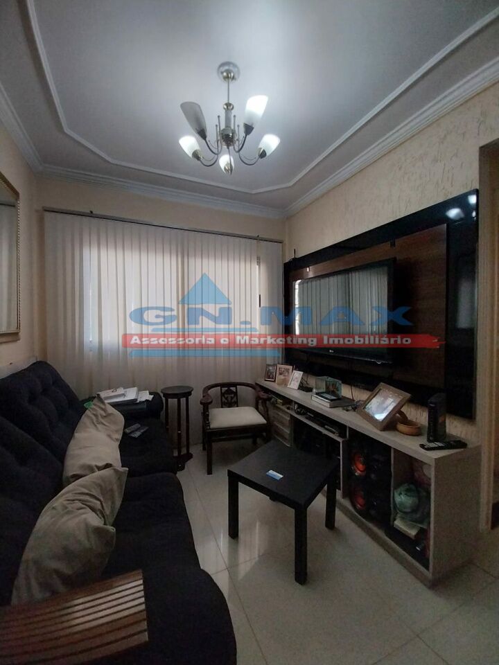 Apartamento para Venda - Vila Primavera
