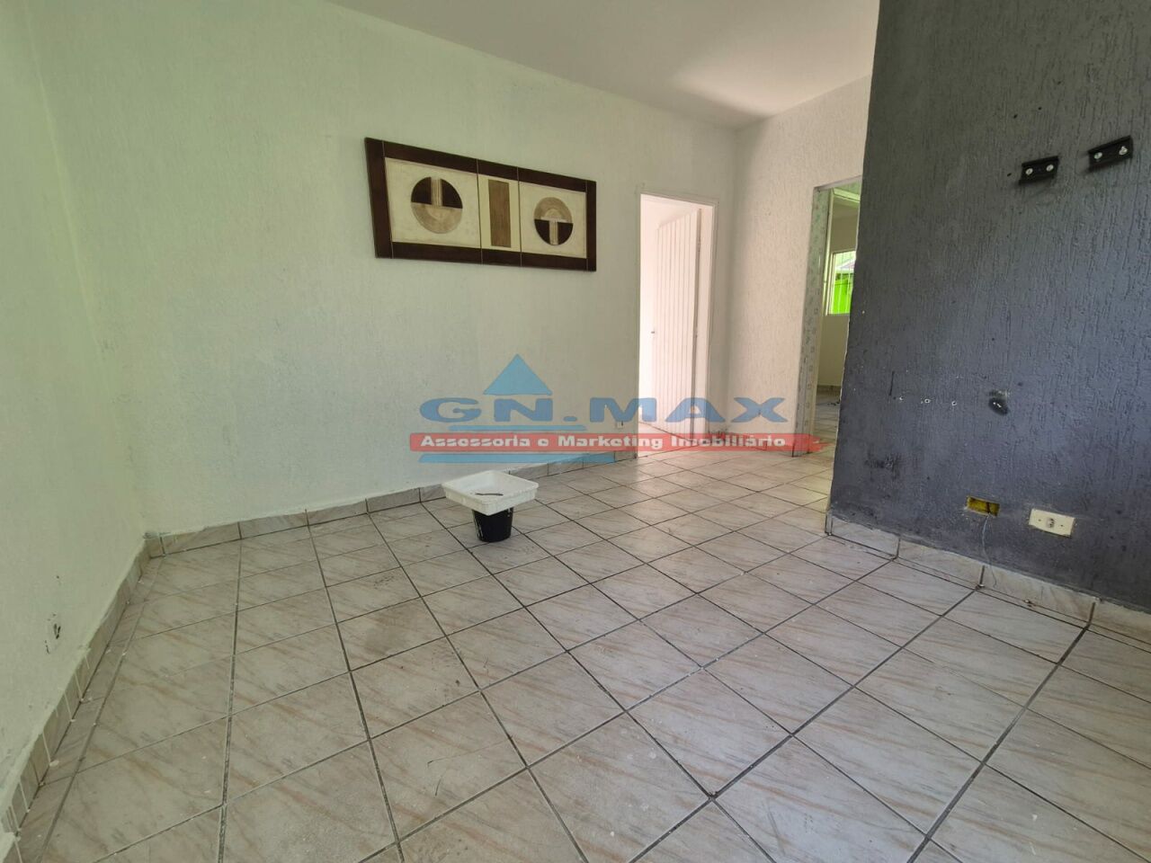 Casa para Locação - Vila dos Andrades