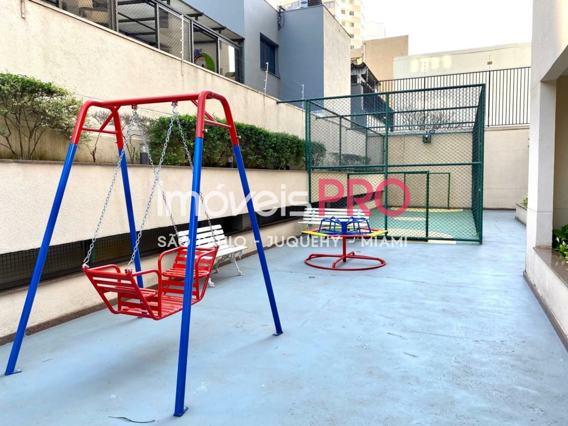 Foto do condominio 7