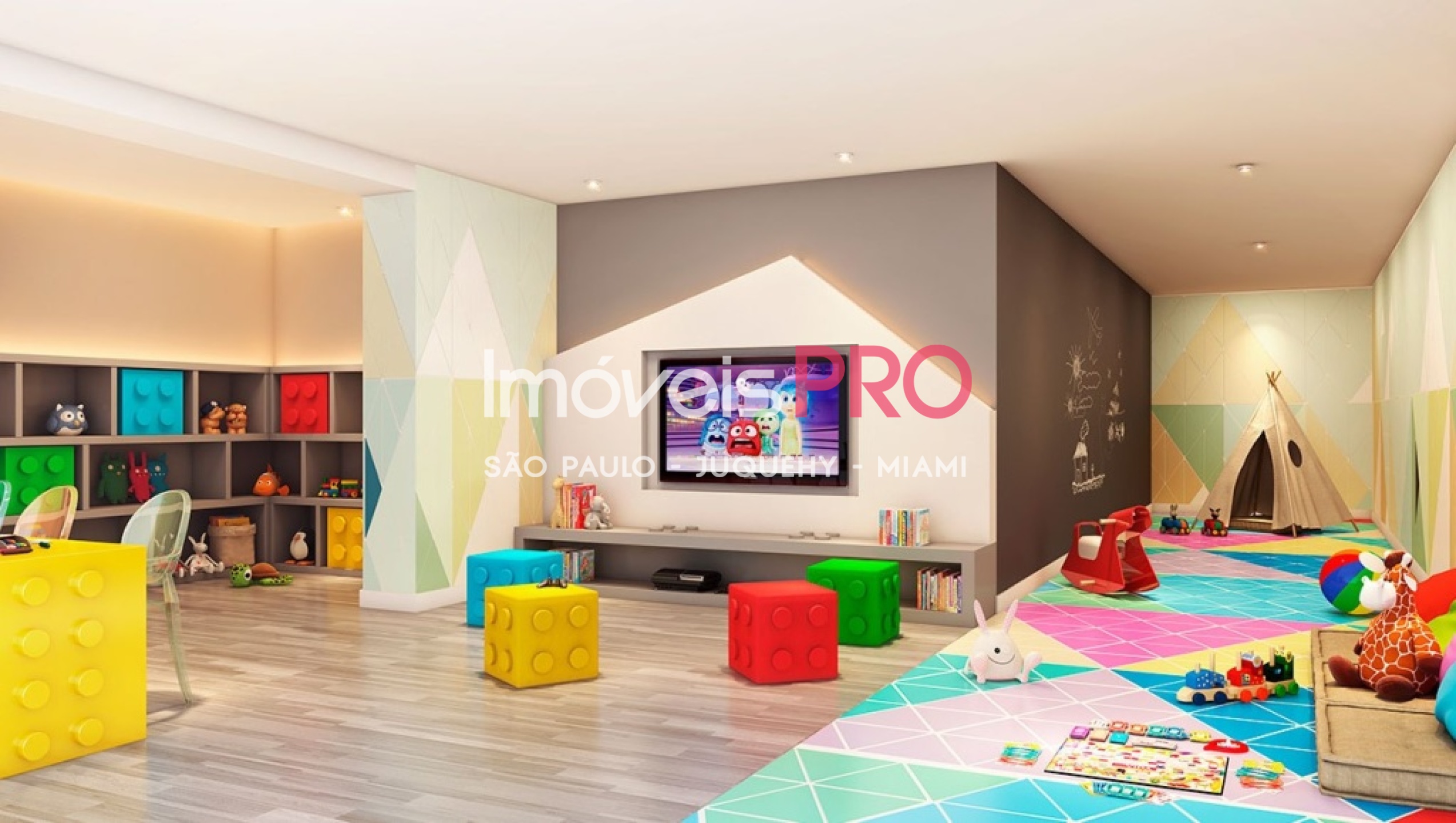 Foto do condominio 5