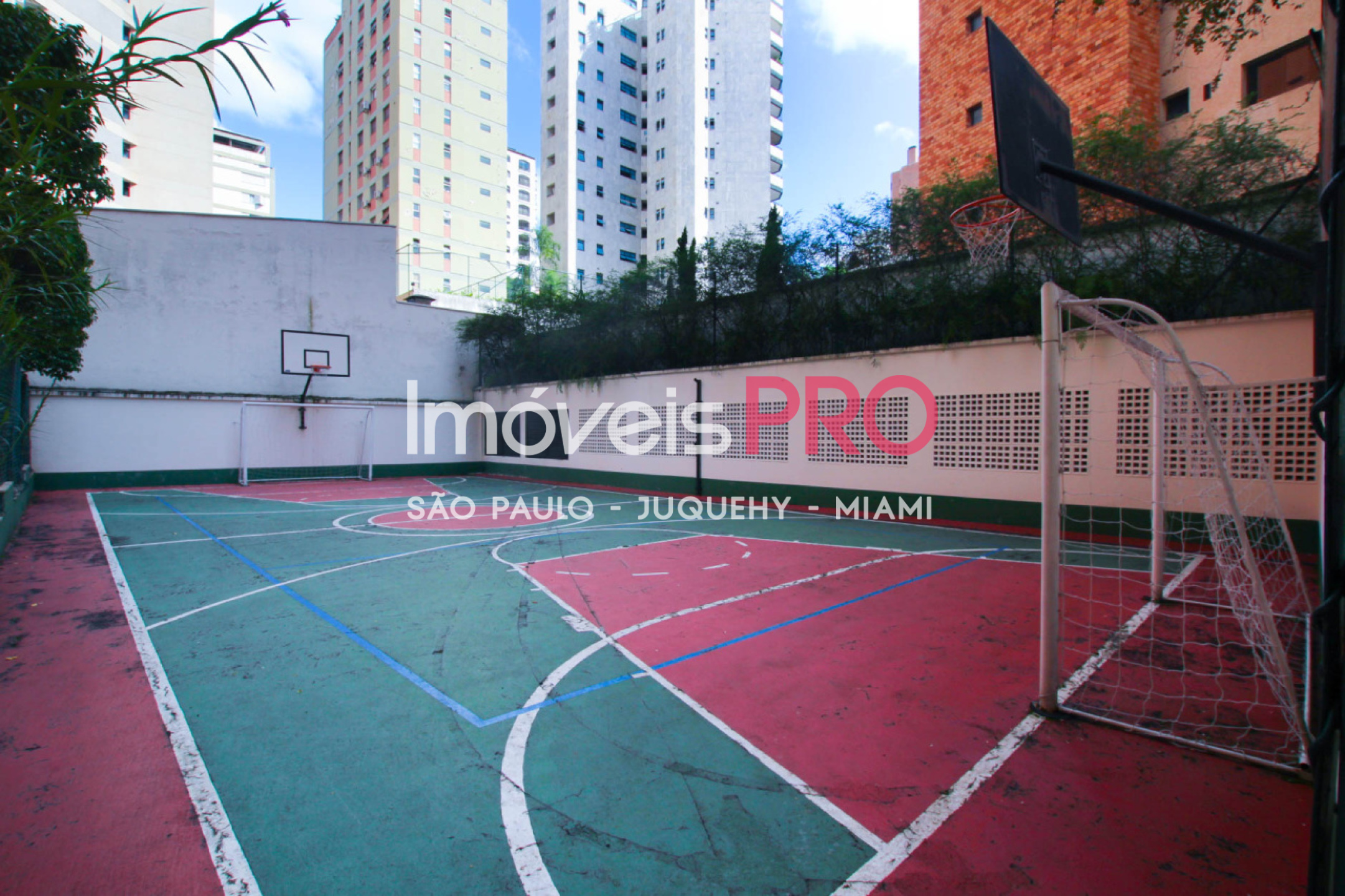 Foto do condominio 2