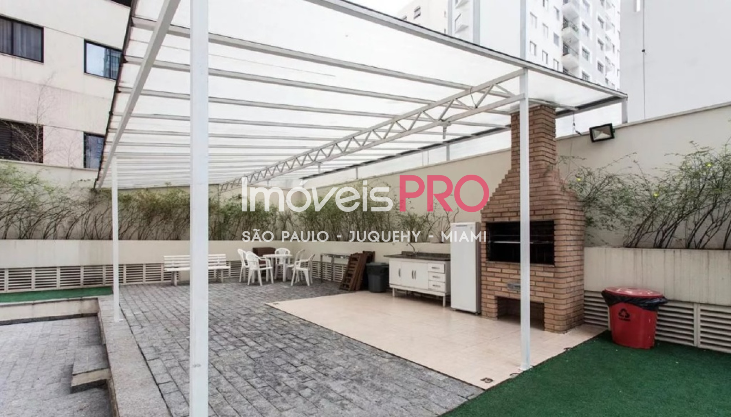 Foto do condominio 4