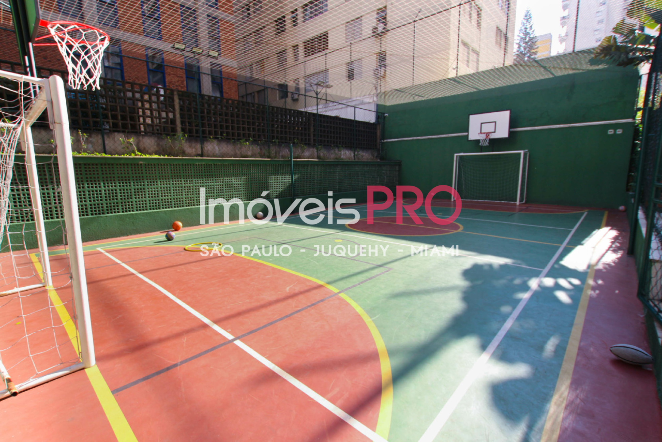 Foto do condominio 6