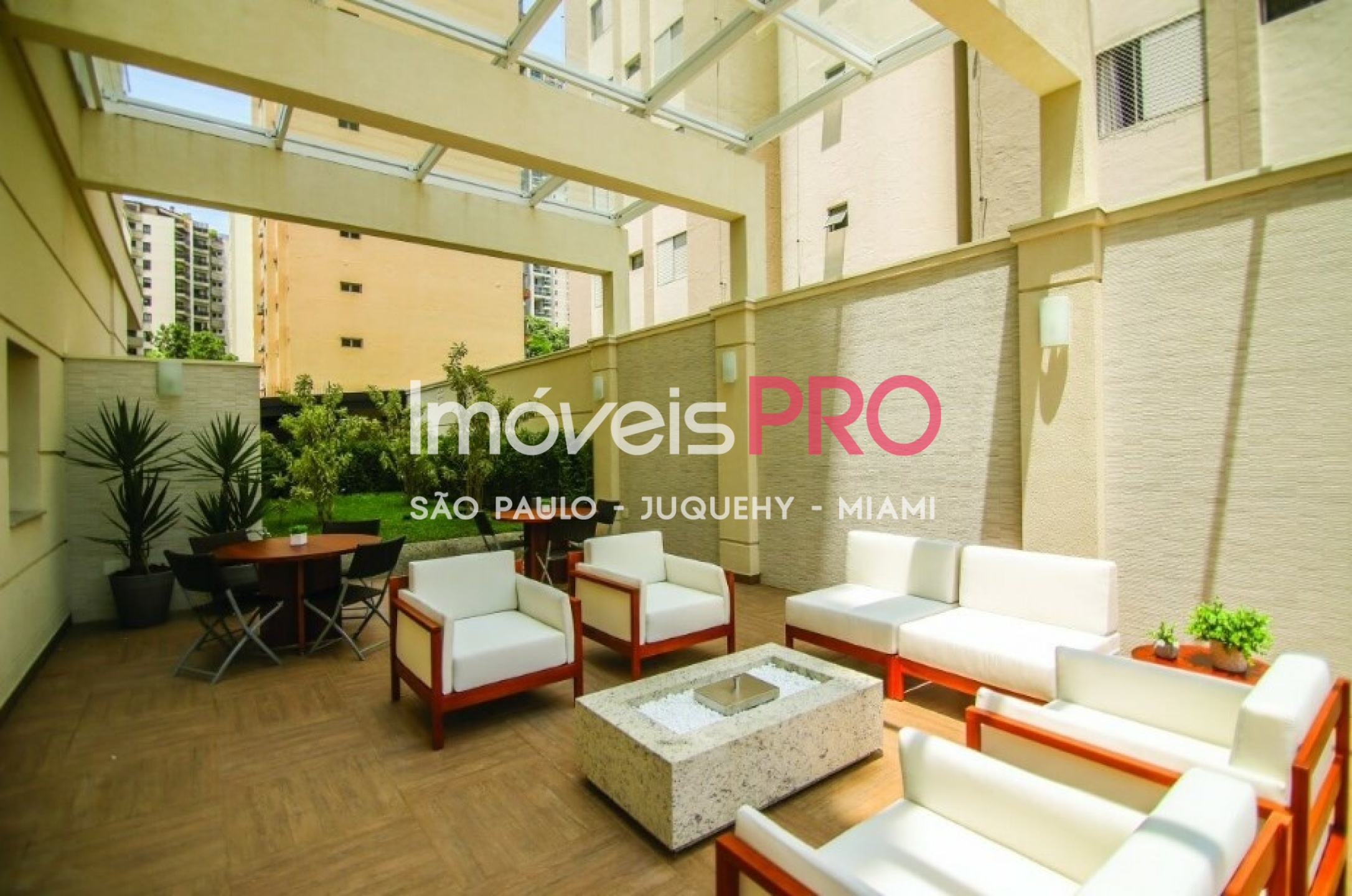 Foto do condominio 7