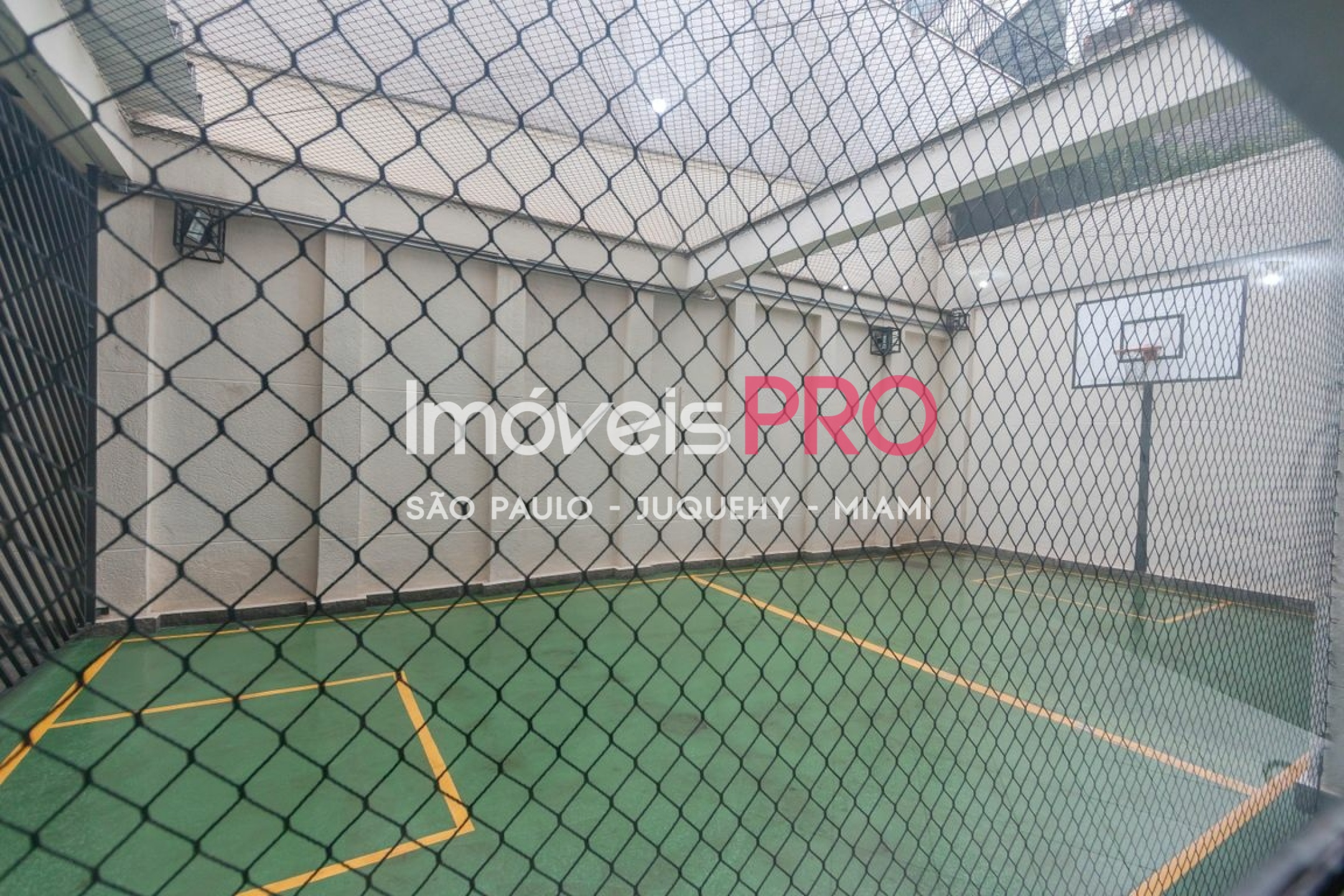 Foto principal do condomínio