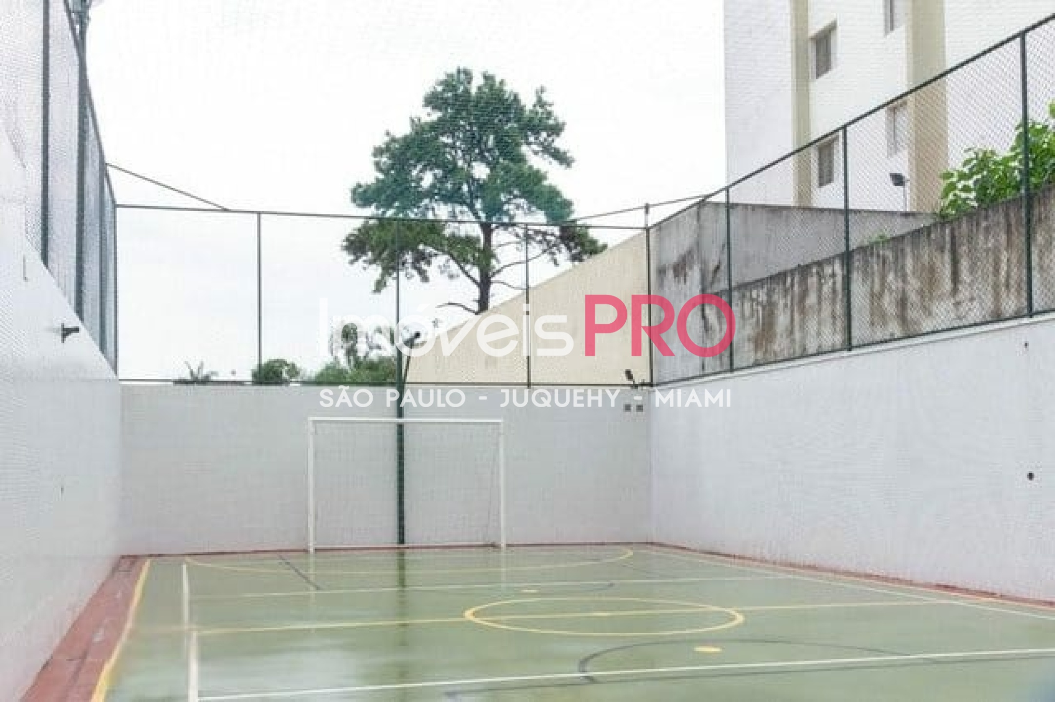 Foto do condominio 7