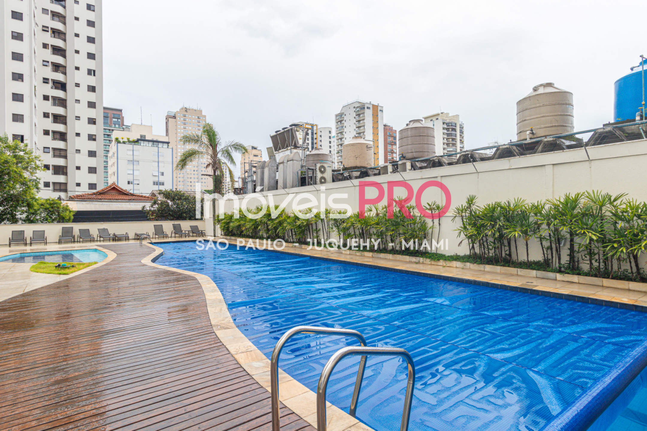 Foto principal do condomínio
