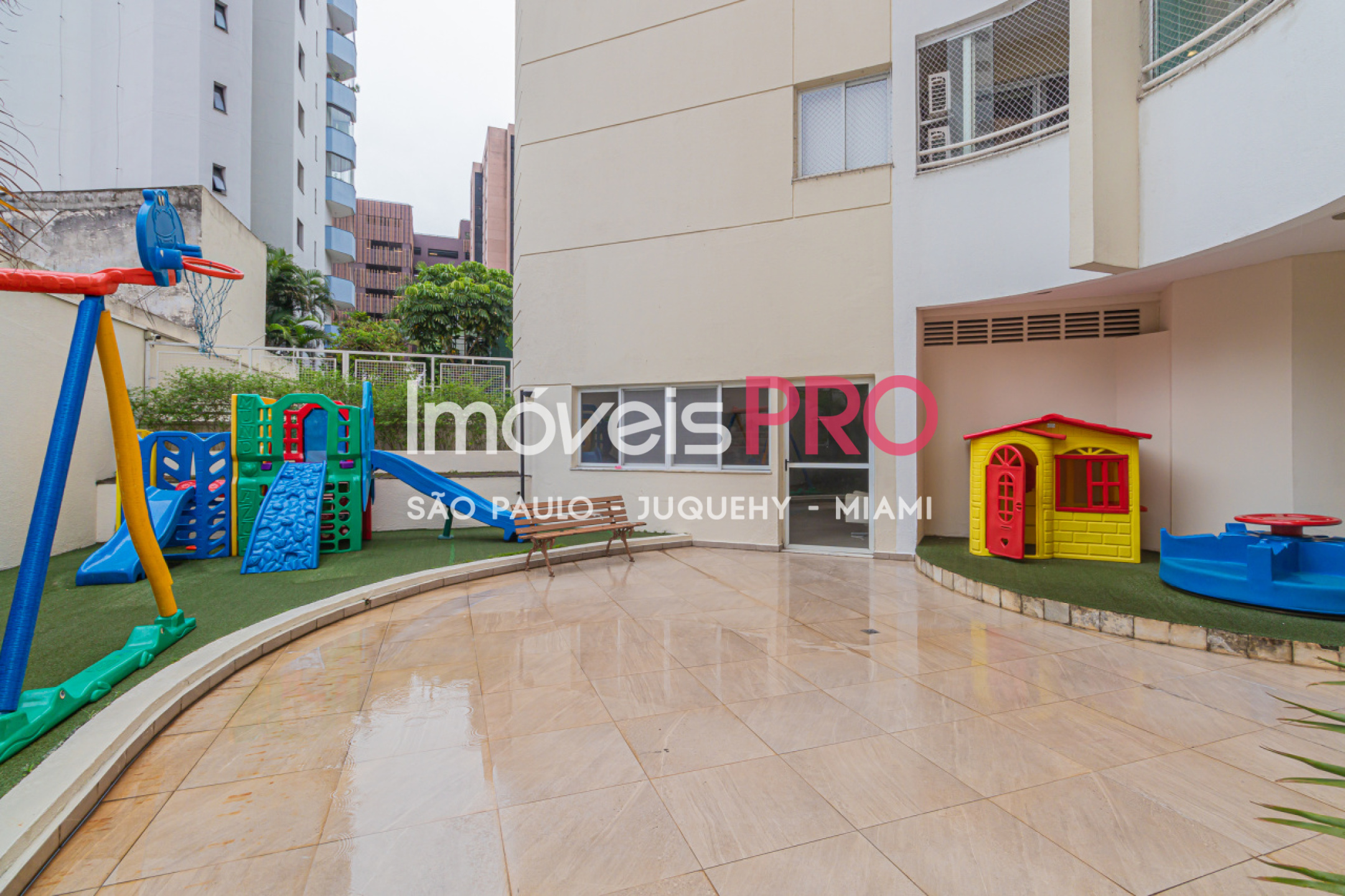 Foto do condominio 6