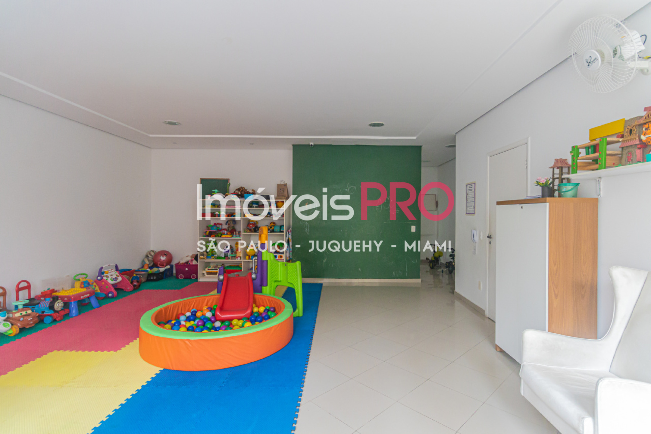 Foto do condominio 7